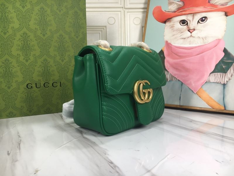 Gucci Satchel Bags